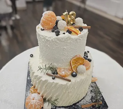 Olga Cieślik TortArt Kraków